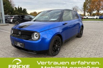 Honda e Gebrauchtwagen