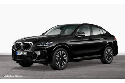 BMW X4 Gebrauchtwagen