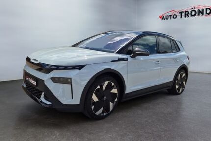 Skoda Elroq Gebrauchtwagen