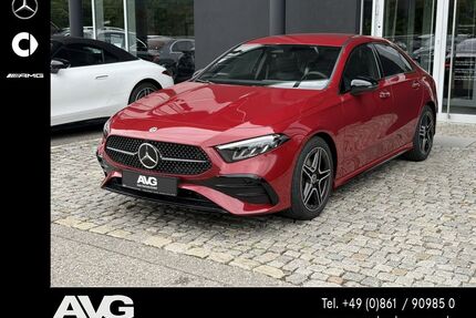 Mercedes-Benz A 200 Gebrauchtwagen