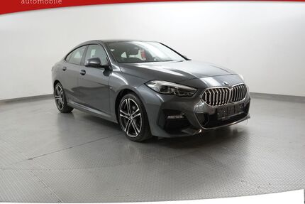 BMW 218 Gran Coupé Gebrauchtwagen