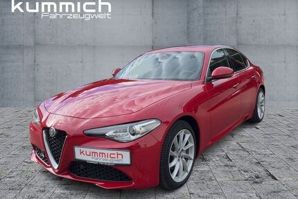 Alfa Romeo Giulia Gebrauchtwagen