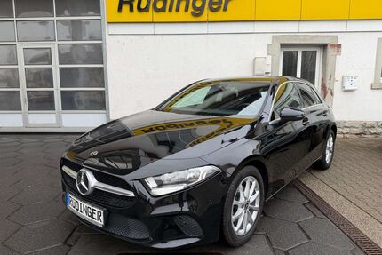 Mercedes-Benz A 160 Gebrauchtwagen