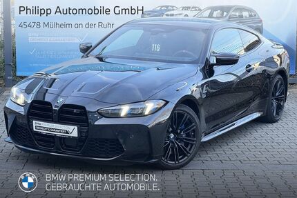 BMW M4 Gebrauchtwagen