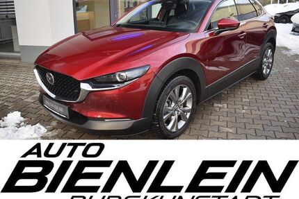 Mazda CX-30 Gebrauchtwagen