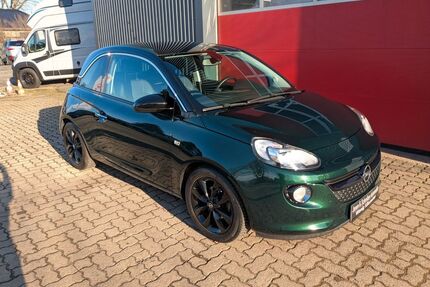 Opel Adam Gebrauchtwagen