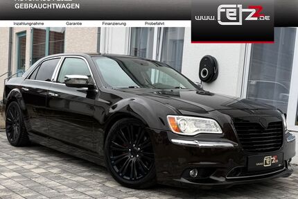 Lancia Thema Gebrauchtwagen