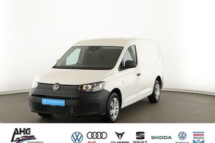 VW Caddy Maxi Gebrauchtwagen