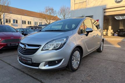 Opel Meriva Gebrauchtwagen
