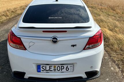 Opel Insignia Gebrauchtwagen