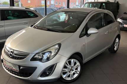 Opel Corsa Gebrauchtwagen