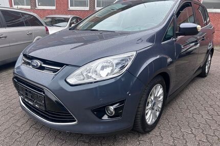 Ford Grand C-Max Gebrauchtwagen