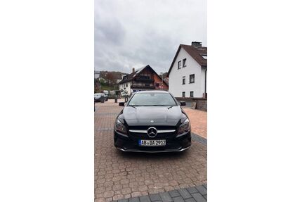 Mercedes-Benz CLA 220 Shooting Brake Gebrauchtwagen