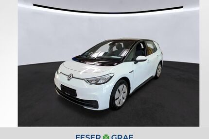 VW ID.3 Gebrauchtwagen