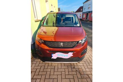 Peugeot Rifter Gebrauchtwagen