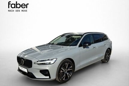 Volvo V60 Gebrauchtwagen