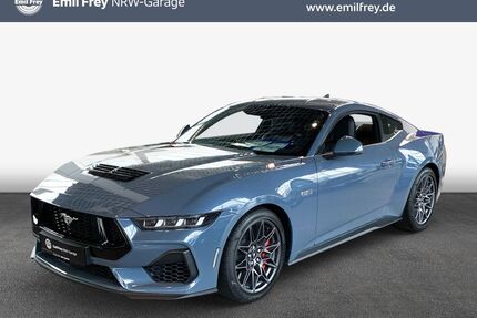 Ford Mustang Gebrauchtwagen