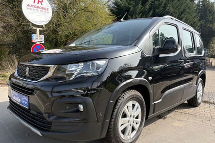 Peugeot Rifter Gebrauchtwagen