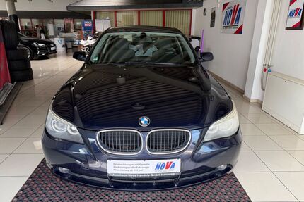 BMW 520 Gebrauchtwagen
