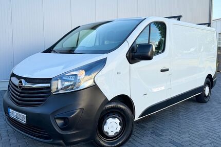 Opel Vivaro Gebrauchtwagen