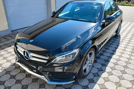 Mercedes-Benz C 200 Gebrauchtwagen