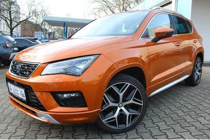 Seat Ateca Gebrauchtwagen