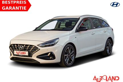 Hyundai i30 Gebrauchtwagen