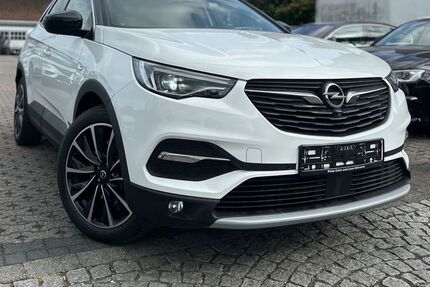Opel Grandland (X) Gebrauchtwagen
