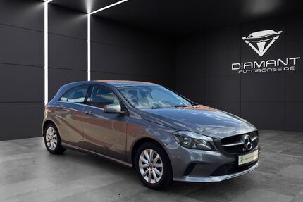 Mercedes-Benz A 180 Gebrauchtwagen