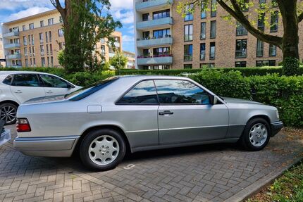 Mercedes-Benz CE 320 Gebrauchtwagen