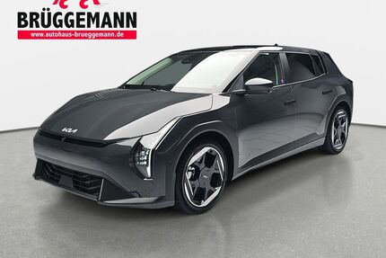 Kia EV4 Gebrauchtwagen