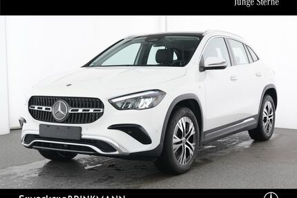 Mercedes-Benz GLA 250 Gebrauchtwagen