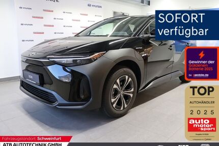 Toyota bZ4X Gebrauchtwagen