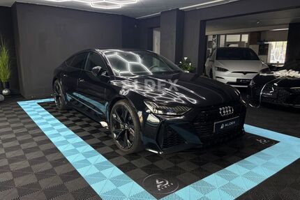 Audi RS7 Gebrauchtwagen
