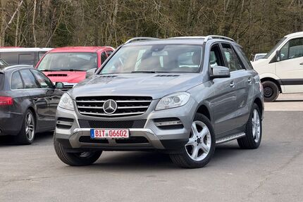 Mercedes-Benz ML 350 Gebrauchtwagen