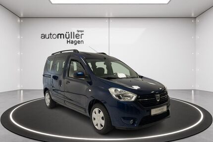 Dacia Dokker Gebrauchtwagen
