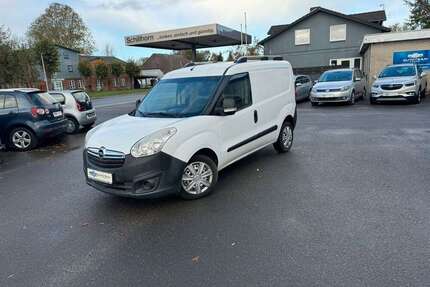 Opel Combo Gebrauchtwagen