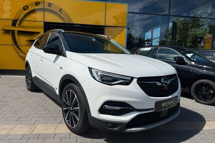 Opel Grandland (X) Gebrauchtwagen