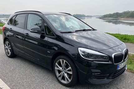 BMW 220 Active Tourer Gebrauchtwagen