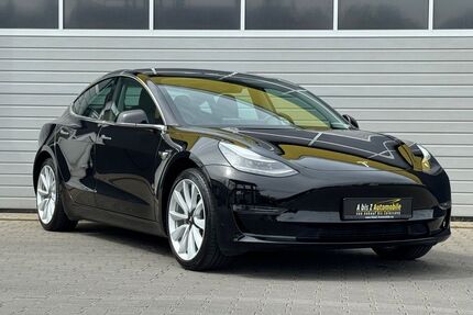 Tesla Model 3 Gebrauchtwagen