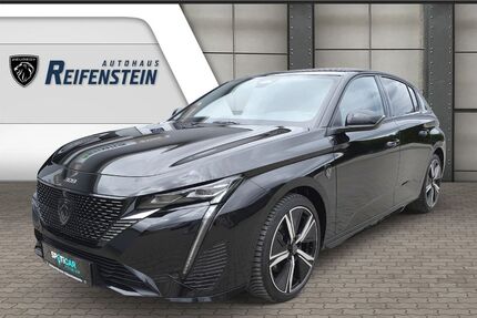 Peugeot 308 Gebrauchtwagen