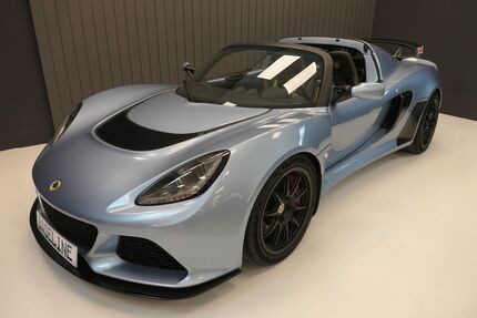 Lotus Exige Gebrauchtwagen