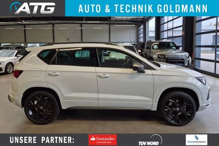 Seat Ateca Gebrauchtwagen