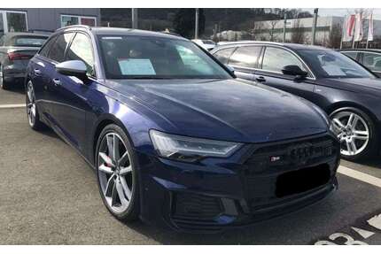 Audi S6 Gebrauchtwagen