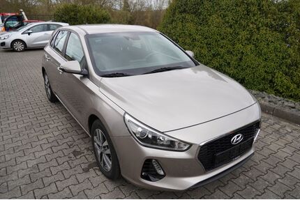 Hyundai i30 Gebrauchtwagen
