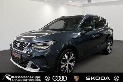Seat Arona Gebrauchtwagen