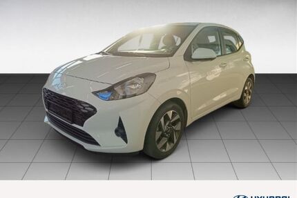 Hyundai i10 Gebrauchtwagen