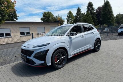 Hyundai KONA Gebrauchtwagen