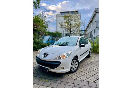 Peugeot 206 Gebrauchtwagen