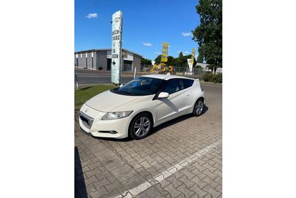 Honda CR-Z Gebrauchtwagen